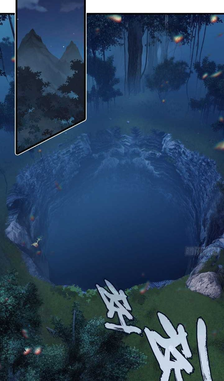 Don’t Underestimate a Big Carrot Chapter 5 halaman 3