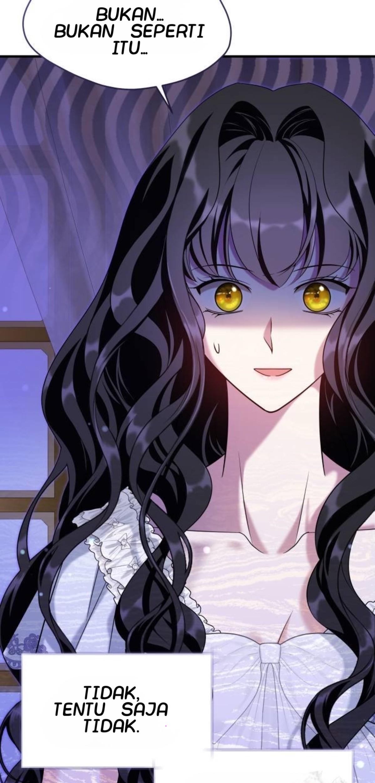 The Young Emperor Is Obsessed With Me Chapter 17 - Halaman 18
