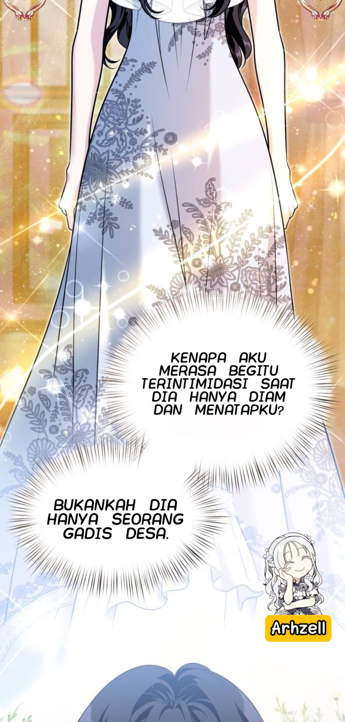 The Young Emperor Is Obsessed With Me Chapter 17 - Halaman 52