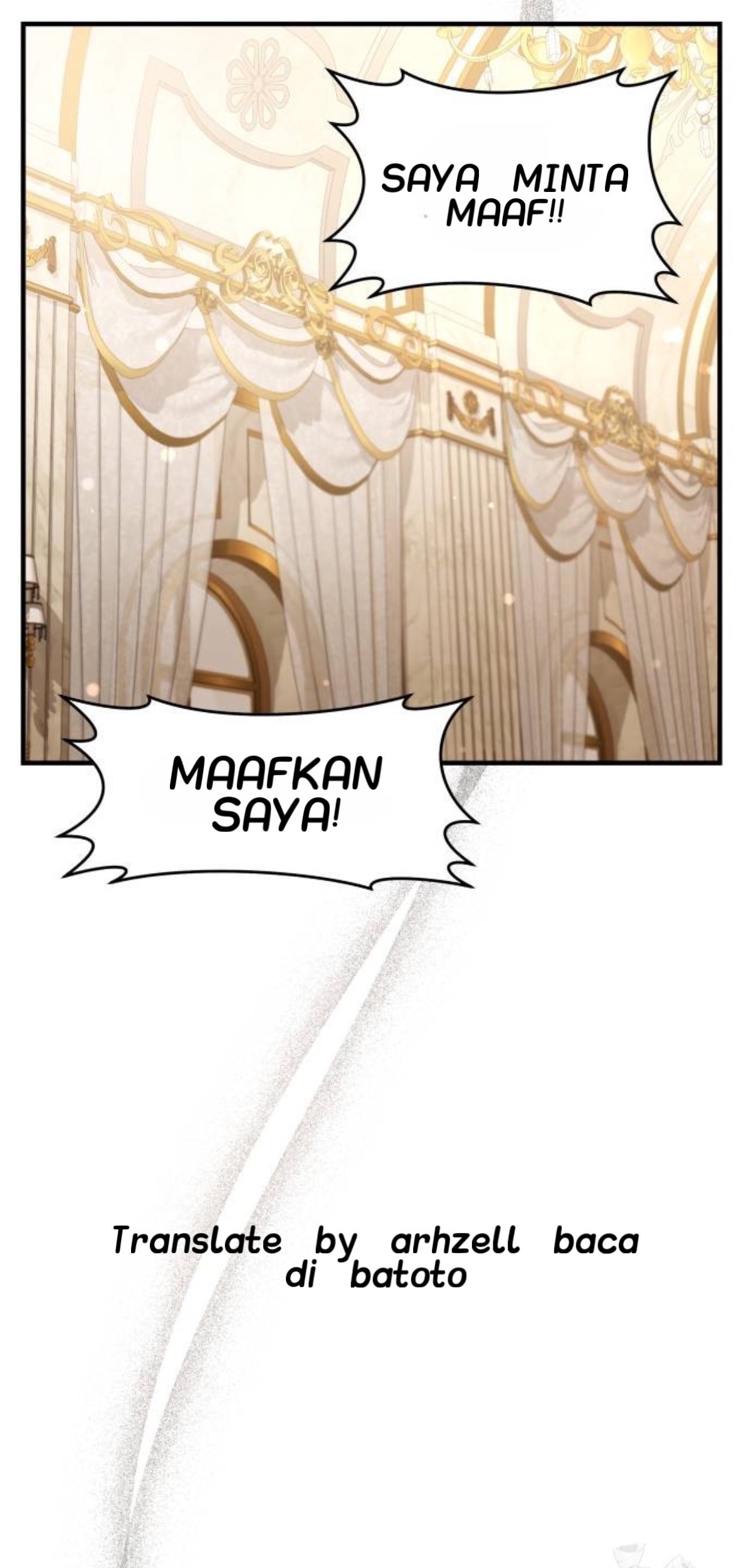 The Young Emperor Is Obsessed With Me Chapter 17 - Halaman 71