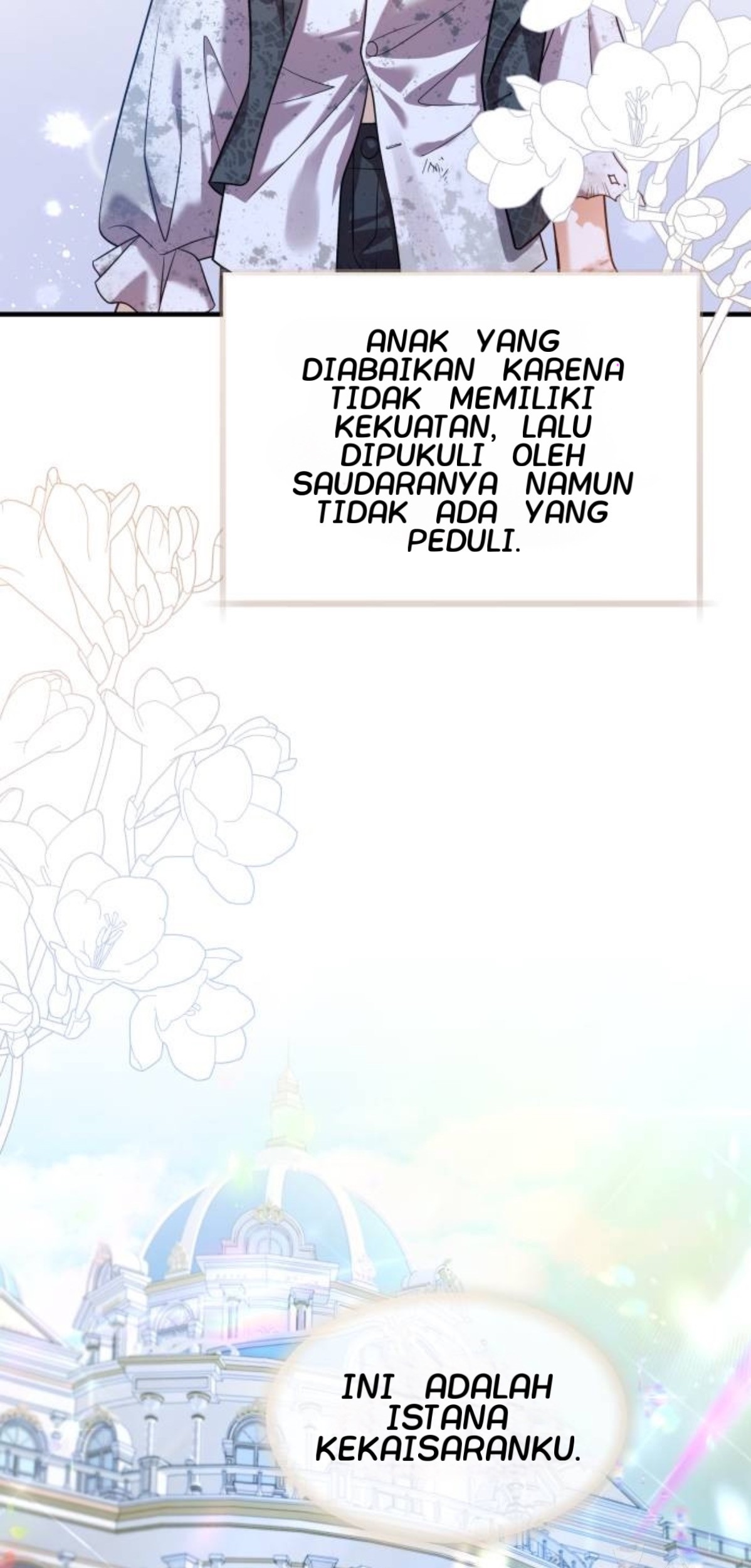 The Young Emperor Is Obsessed With Me Chapter 17 - Halaman 79