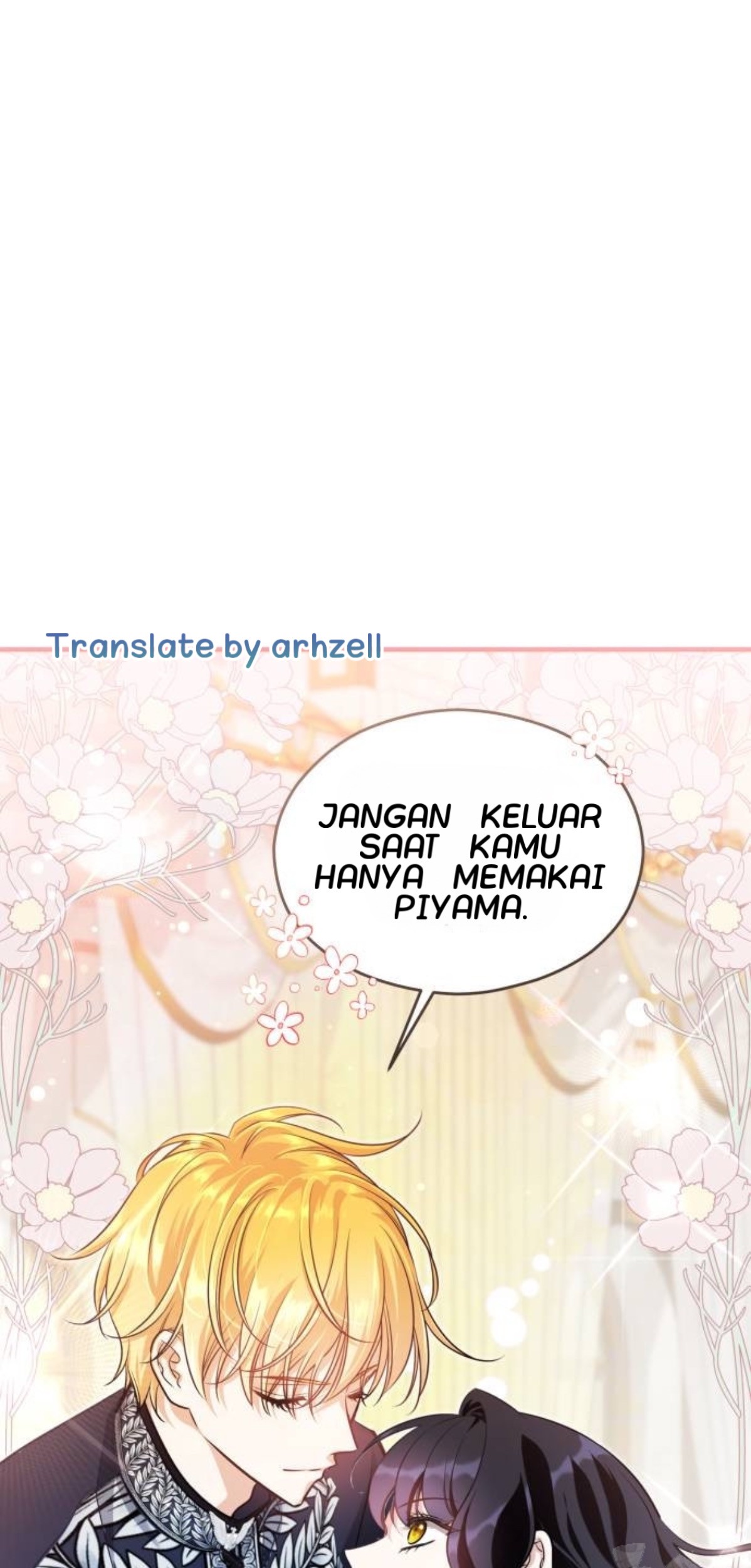 The Young Emperor Is Obsessed With Me Chapter 17 - Halaman 99
