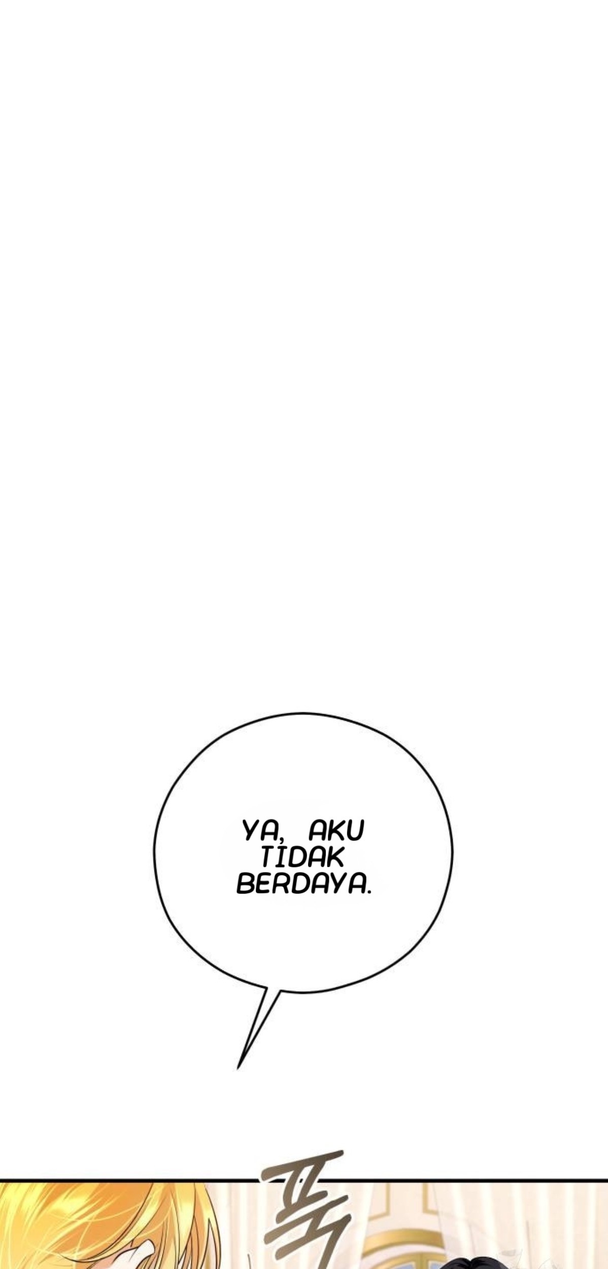 The Young Emperor Is Obsessed With Me Chapter 17 - Halaman 123