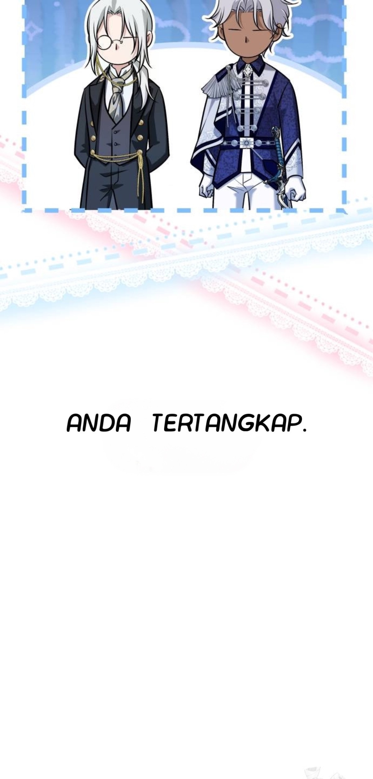 The Young Emperor Is Obsessed With Me Chapter 17 - Halaman 139