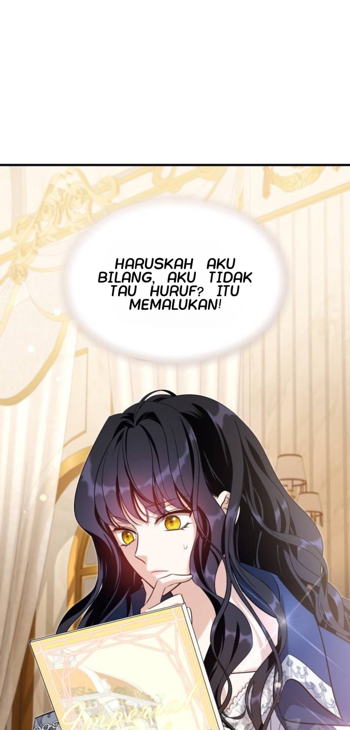 The Young Emperor Is Obsessed With Me Chapter 17 - Halaman 144