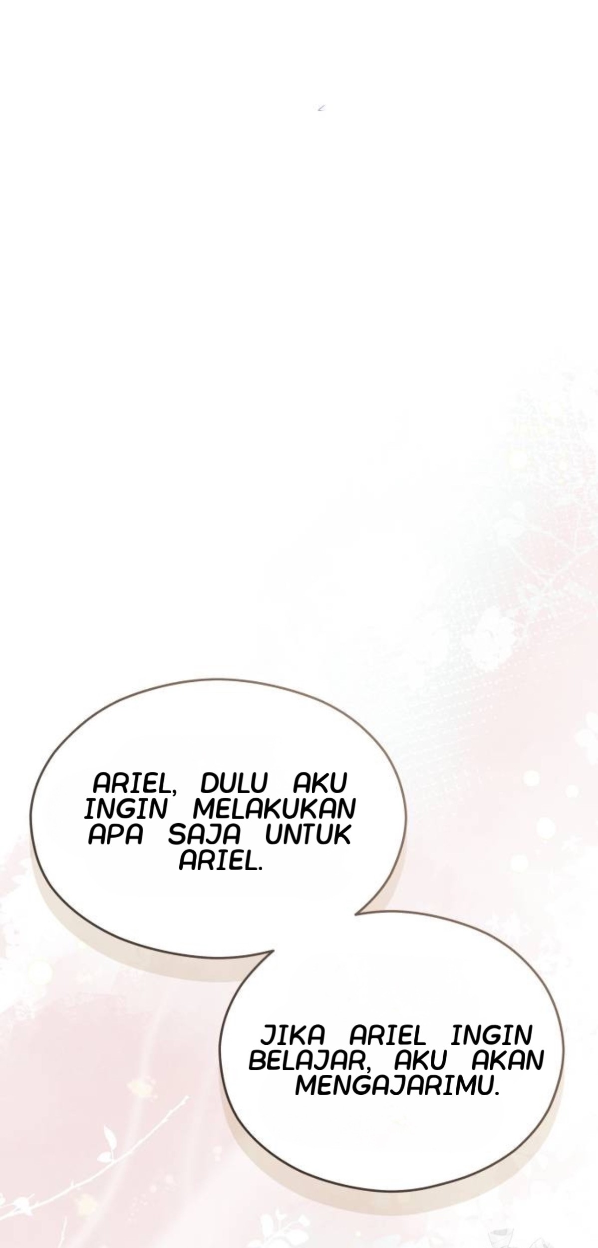 The Young Emperor Is Obsessed With Me Chapter 17 - Halaman 160
