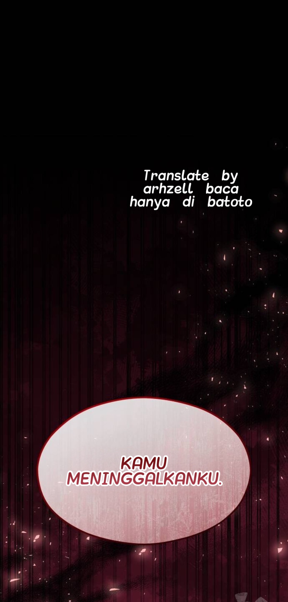 The Young Emperor Is Obsessed With Me Chapter 17 - Halaman 165