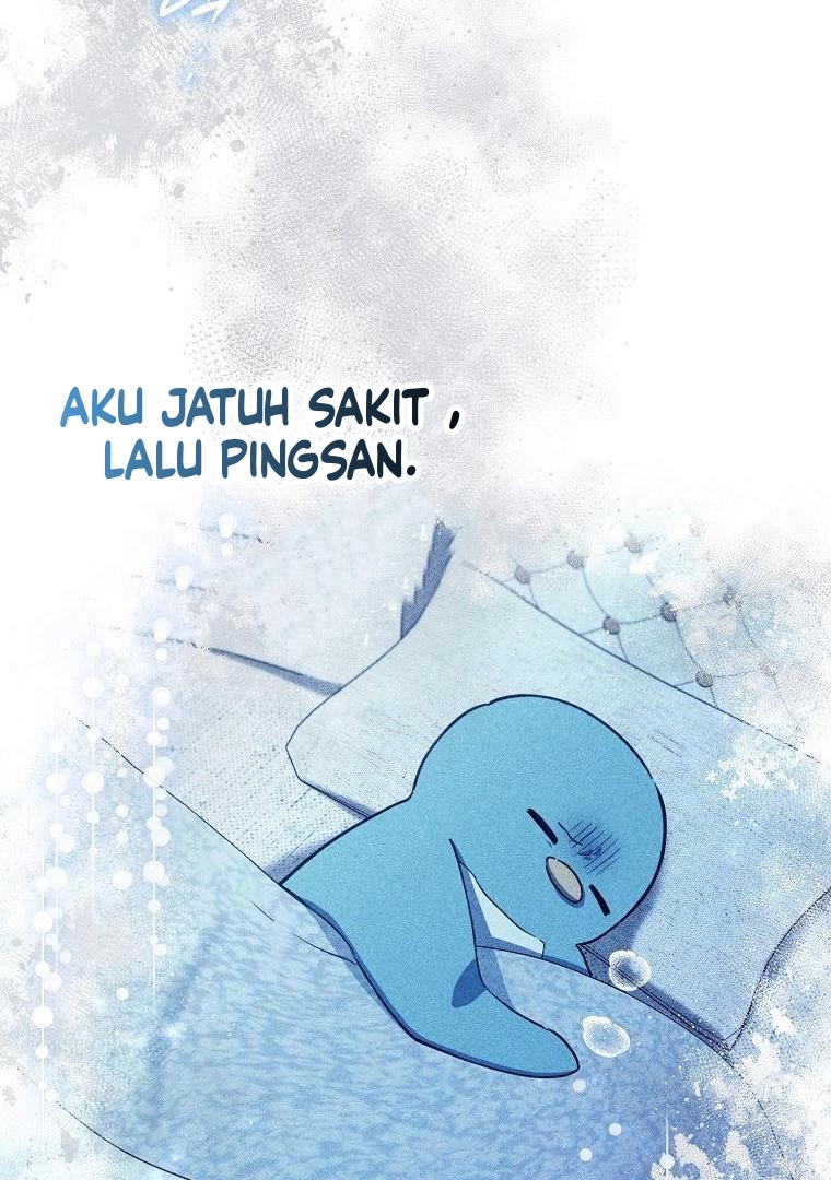The Crazy Killer Whale’s Favourite Penguin Chapter 06 - Halaman 10