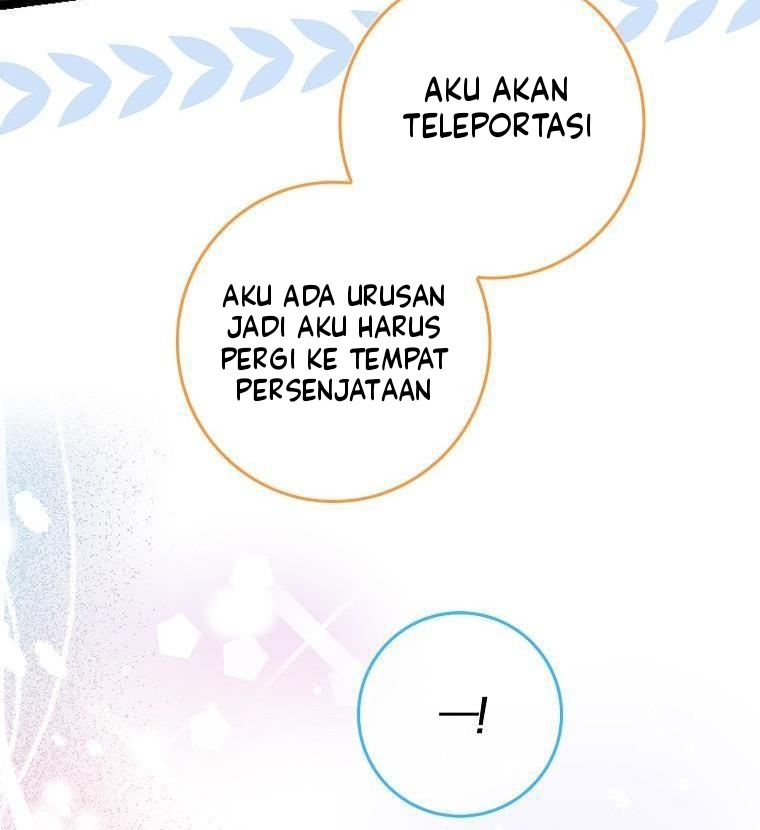 The Crazy Killer Whale’s Favourite Penguin Chapter 06 - Halaman 100