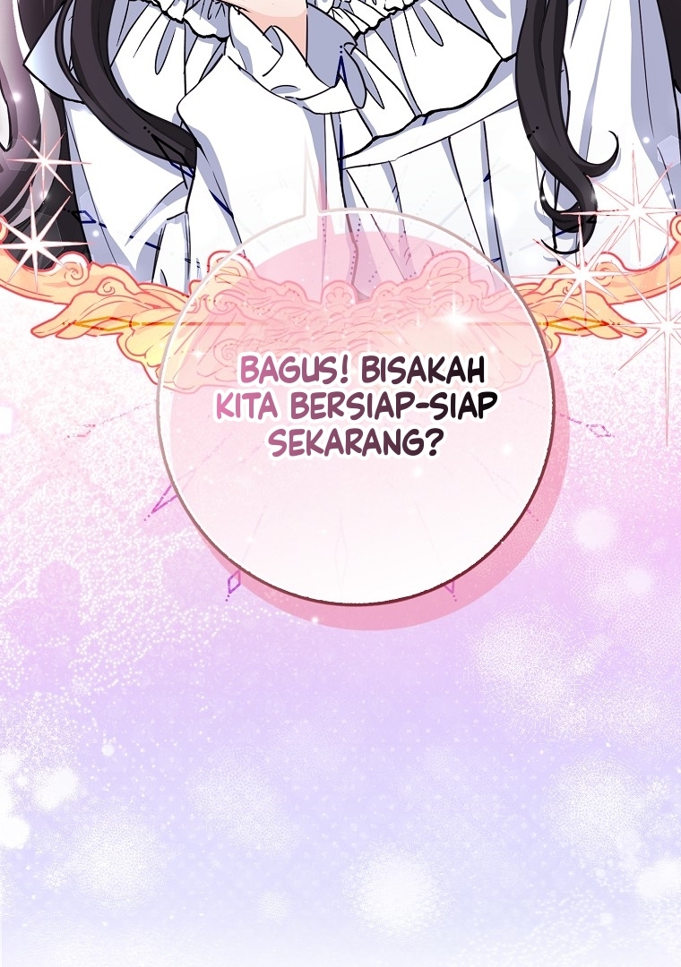 The Crazy Killer Whale’s Favourite Penguin Chapter 06 - Halaman 104