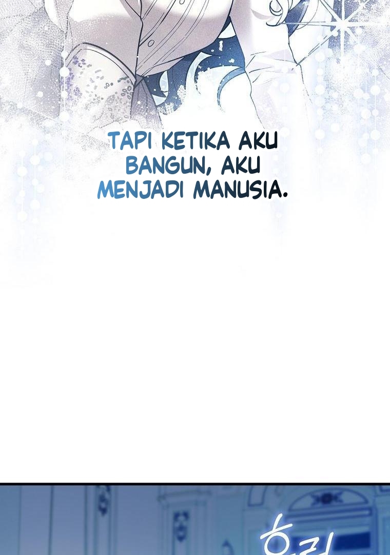The Crazy Killer Whale’s Favourite Penguin Chapter 06 - Halaman 12