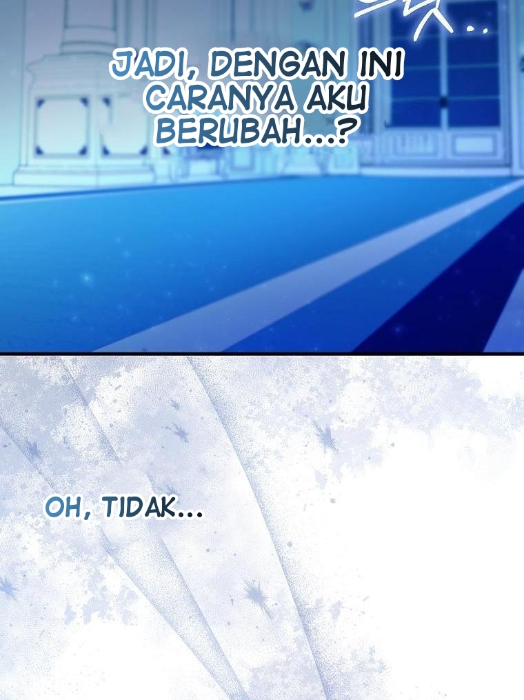 The Crazy Killer Whale’s Favourite Penguin Chapter 06 - Halaman 13
