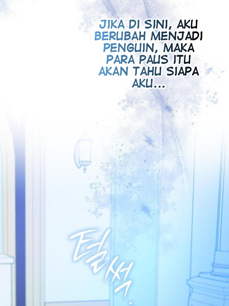 The Crazy Killer Whale’s Favourite Penguin Chapter 06 - Halaman 14