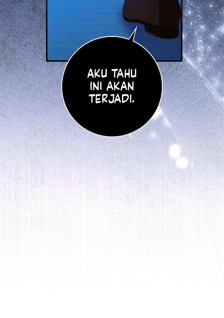 The Crazy Killer Whale’s Favourite Penguin Chapter 06 - Halaman 17