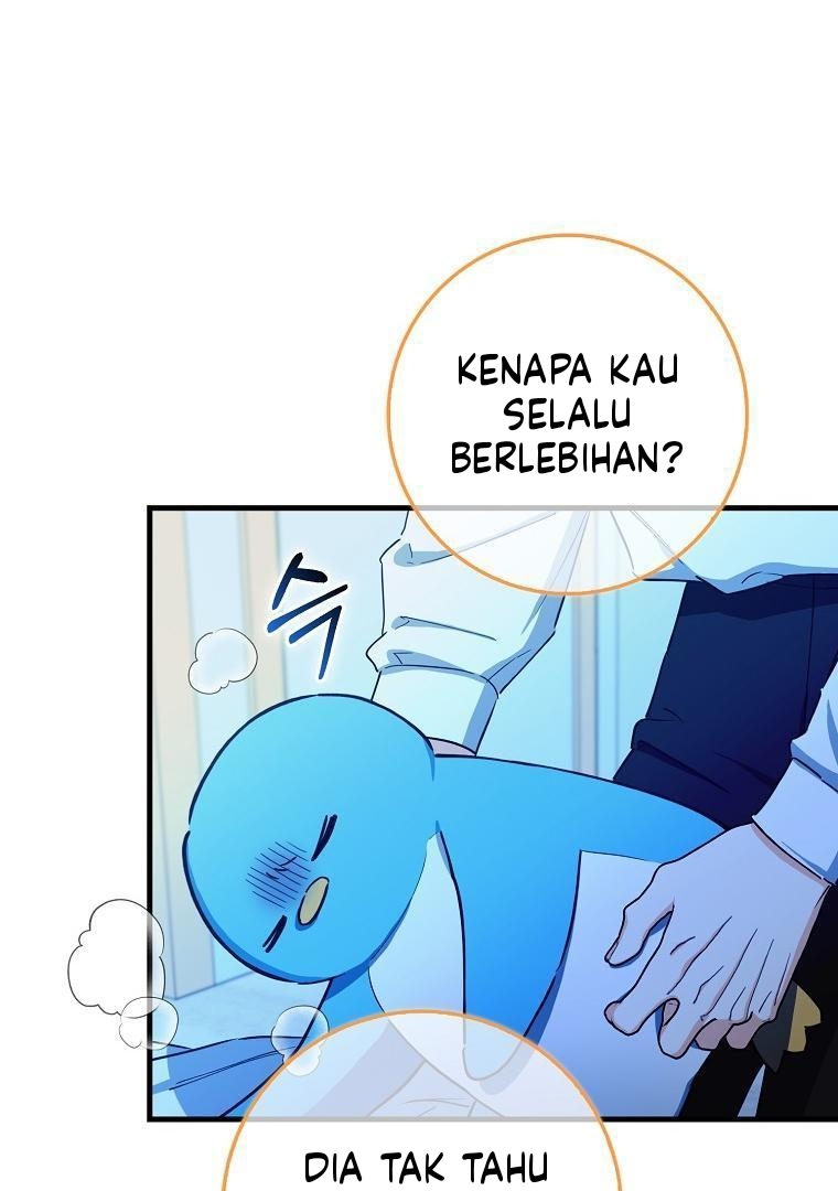 The Crazy Killer Whale’s Favourite Penguin Chapter 06 - Halaman 18