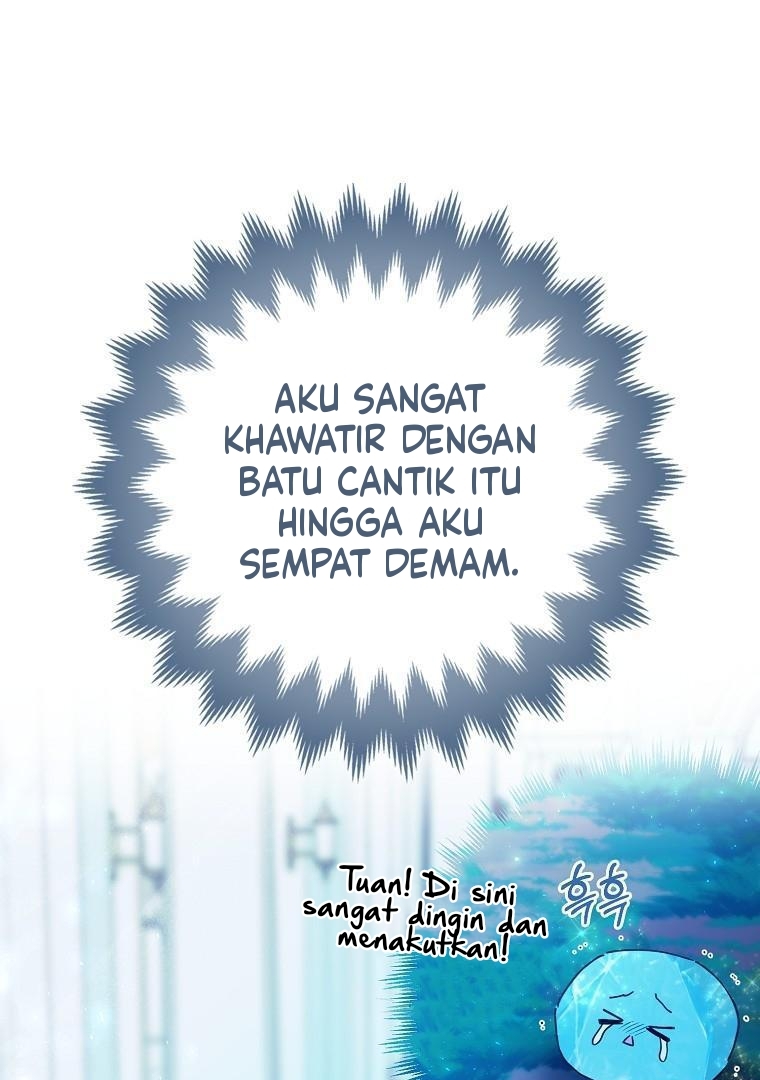 Manhwa The Crazy Killer Whale’s Favourite Penguin Chapter 06 gambar 2