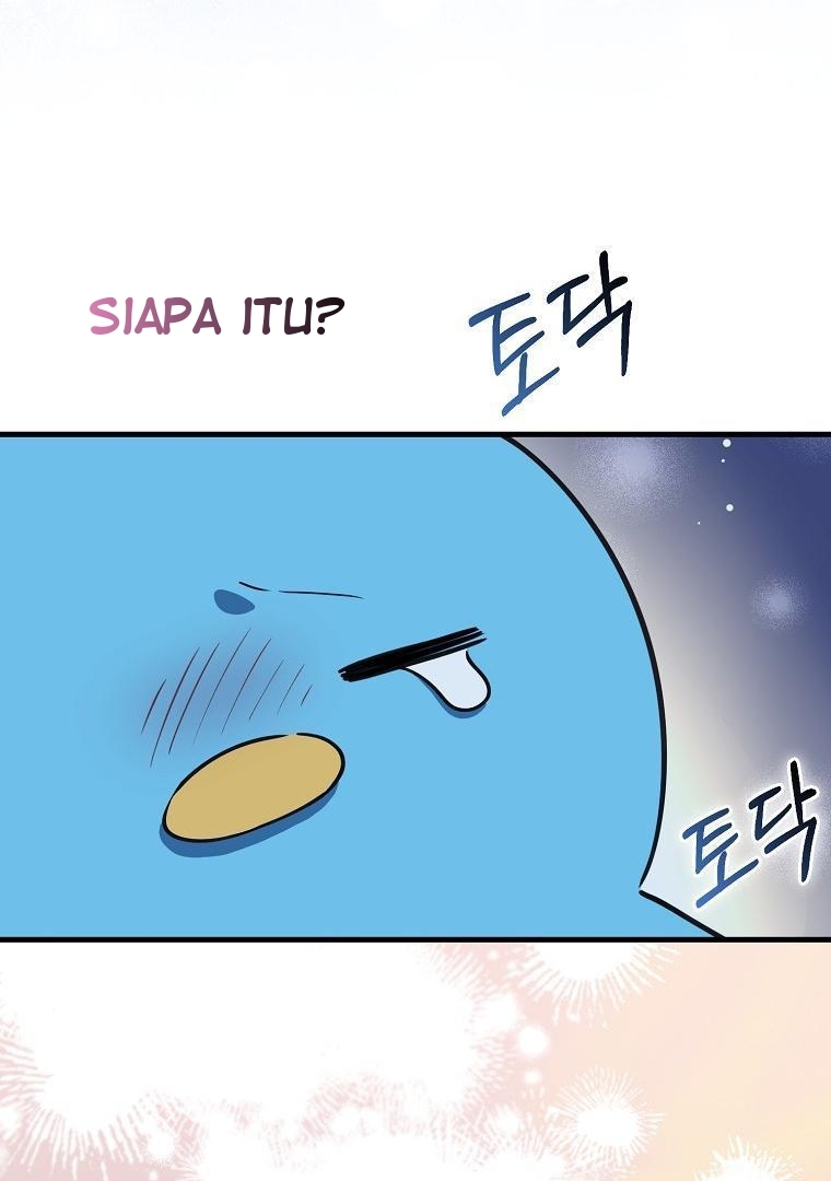 The Crazy Killer Whale’s Favourite Penguin Chapter 06 - Halaman 21