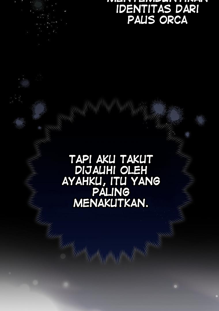 The Crazy Killer Whale’s Favourite Penguin Chapter 06 - Halaman 25