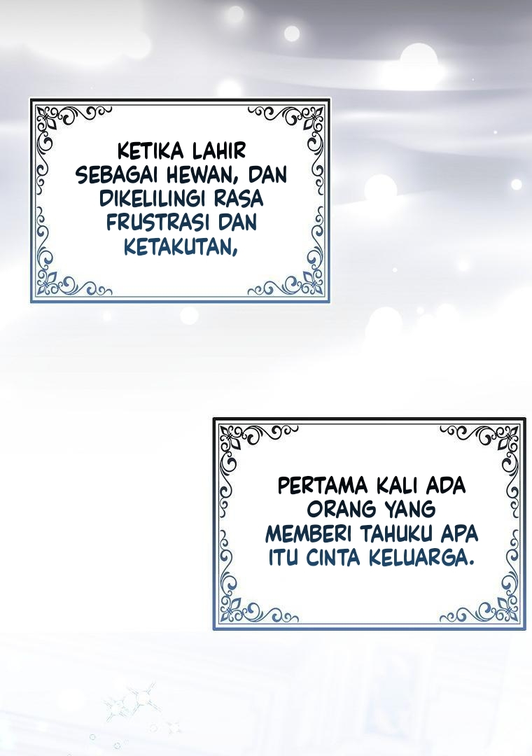 The Crazy Killer Whale’s Favourite Penguin Chapter 06 - Halaman 26