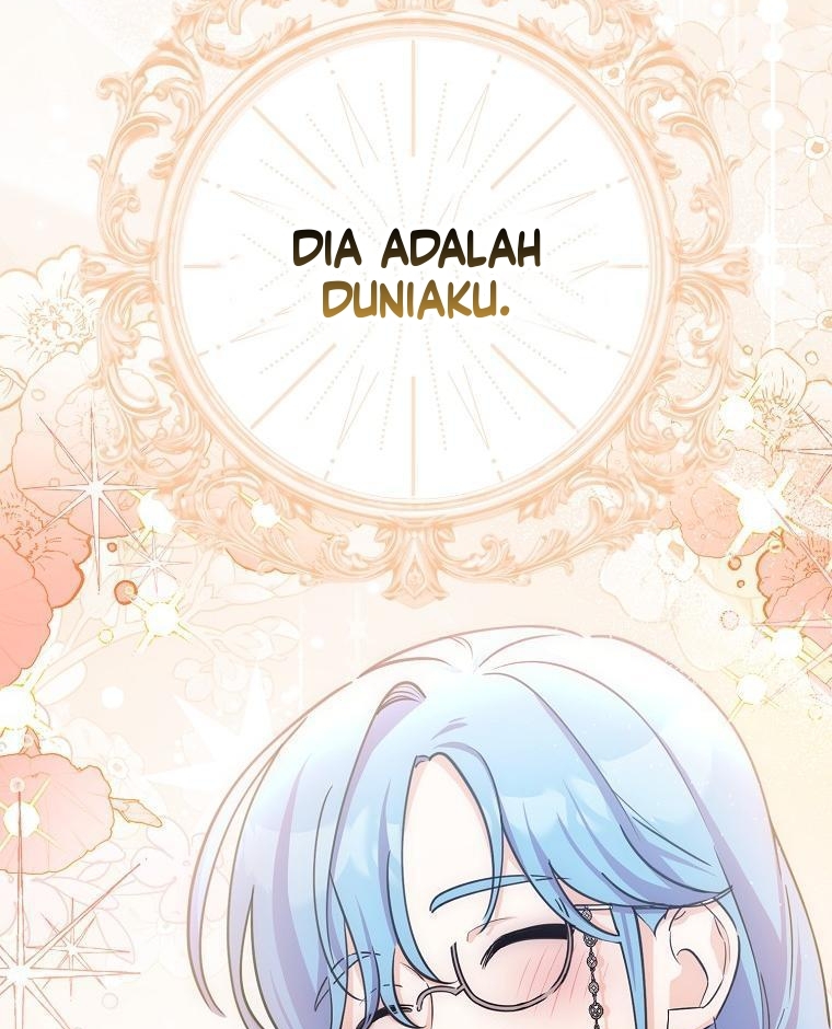 The Crazy Killer Whale’s Favourite Penguin Chapter 06 - Halaman 28
