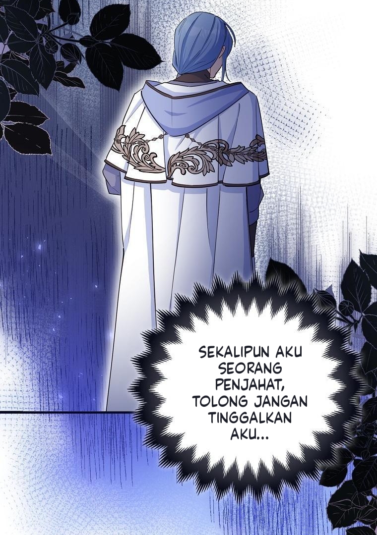 The Crazy Killer Whale’s Favourite Penguin Chapter 06 - Halaman 31