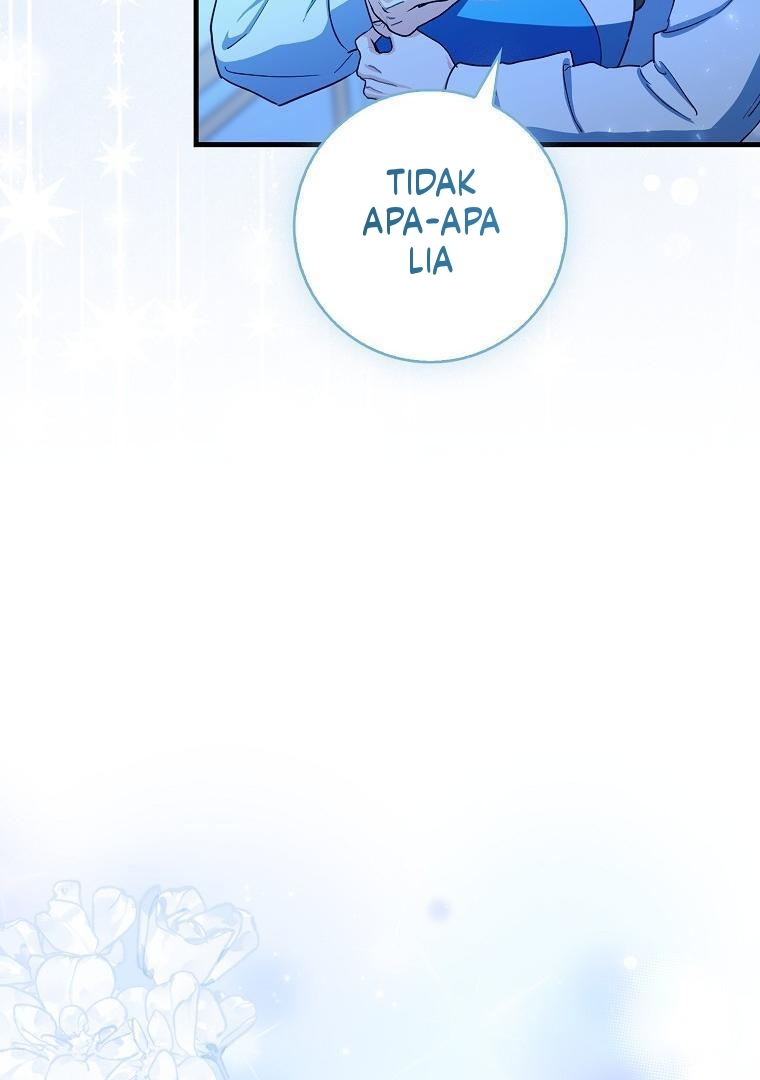 The Crazy Killer Whale’s Favourite Penguin Chapter 06 - Halaman 34