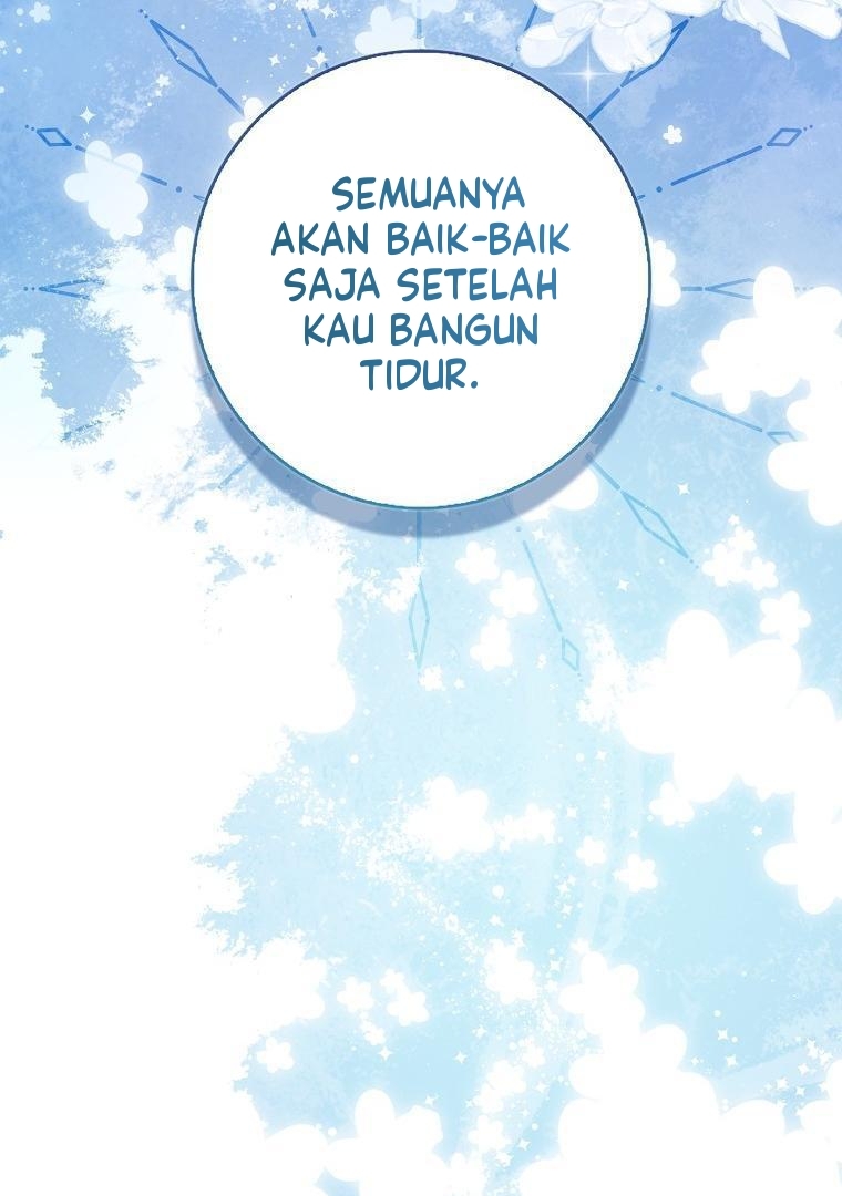 The Crazy Killer Whale’s Favourite Penguin Chapter 06 - Halaman 36