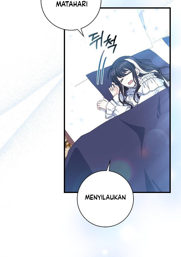 The Crazy Killer Whale’s Favourite Penguin Chapter 06 - Halaman 40