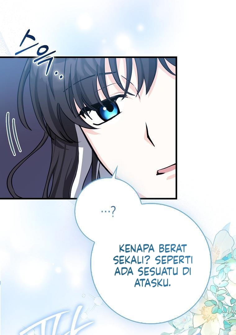 The Crazy Killer Whale’s Favourite Penguin Chapter 06 - Halaman 41