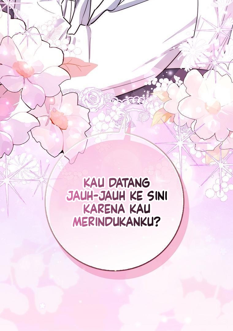 The Crazy Killer Whale’s Favourite Penguin Chapter 06 - Halaman 49