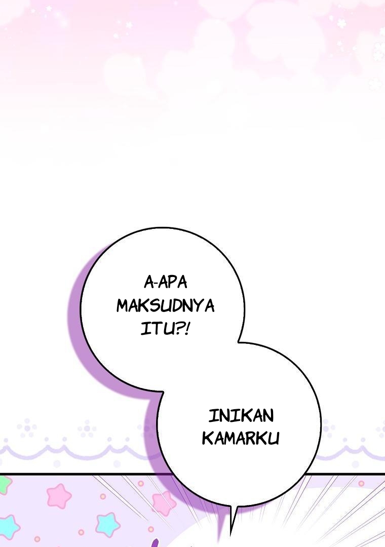 The Crazy Killer Whale’s Favourite Penguin Chapter 06 - Halaman 50
