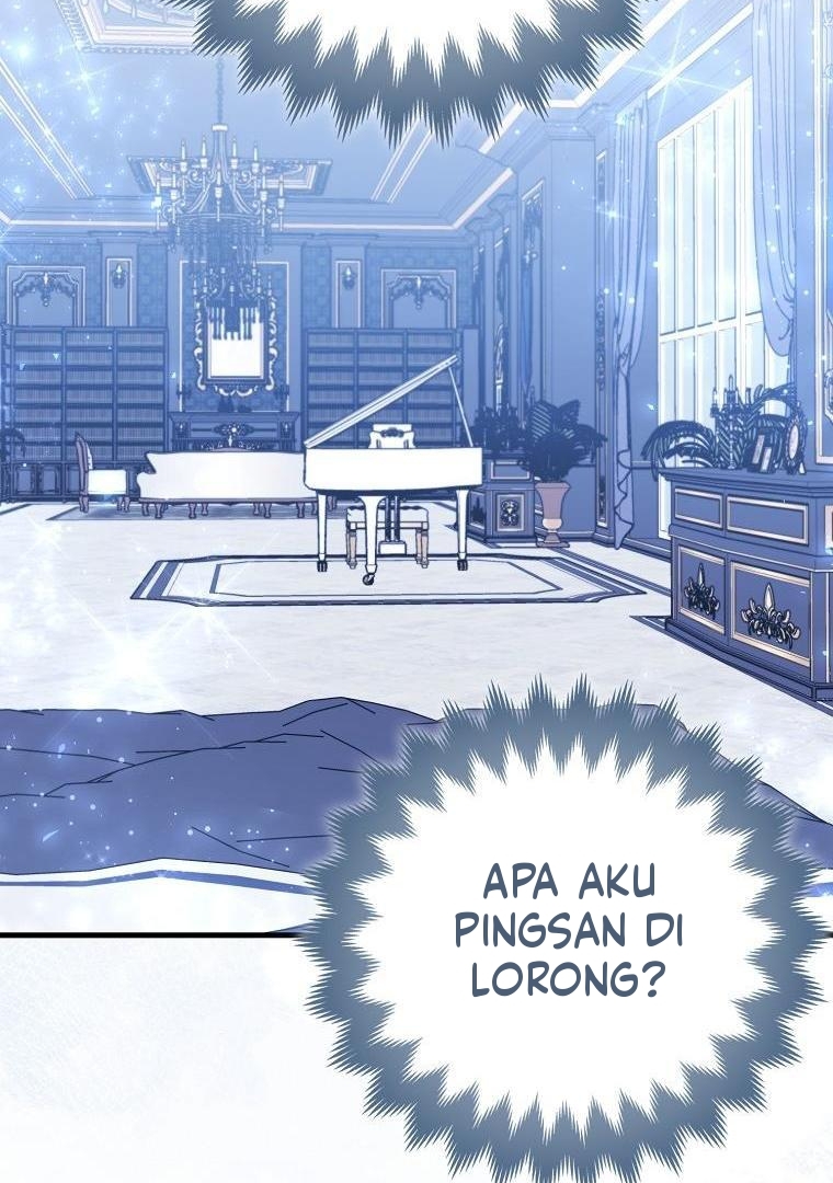 The Crazy Killer Whale’s Favourite Penguin Chapter 06 - Halaman 52