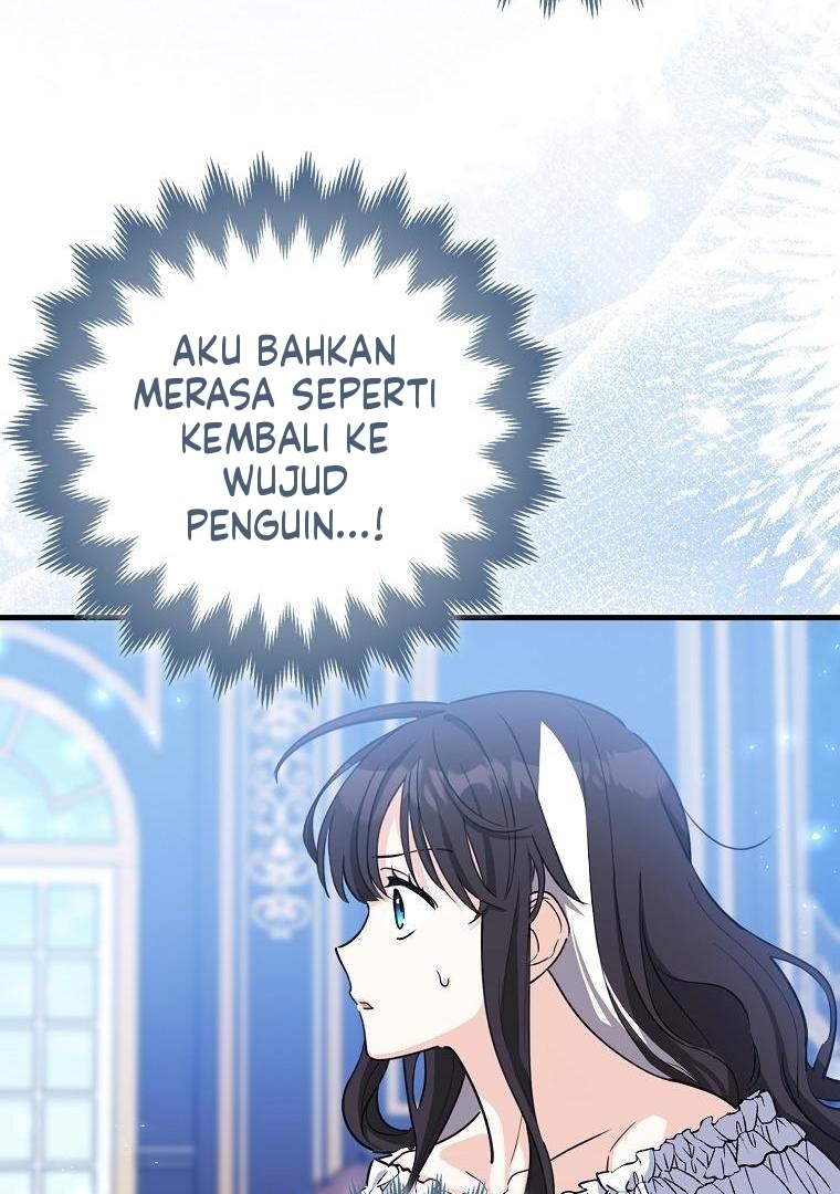 The Crazy Killer Whale’s Favourite Penguin Chapter 06 - Halaman 53