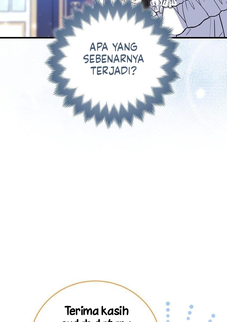 The Crazy Killer Whale’s Favourite Penguin Chapter 06 - Halaman 54