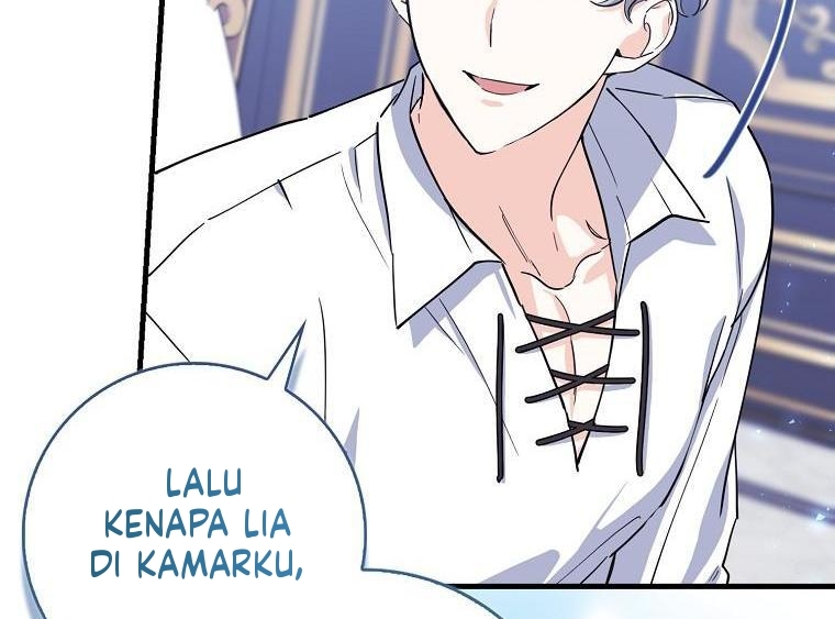 The Crazy Killer Whale’s Favourite Penguin Chapter 06 - Halaman 57
