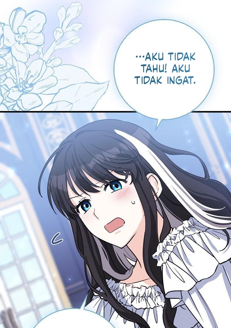 The Crazy Killer Whale’s Favourite Penguin Chapter 06 - Halaman 59