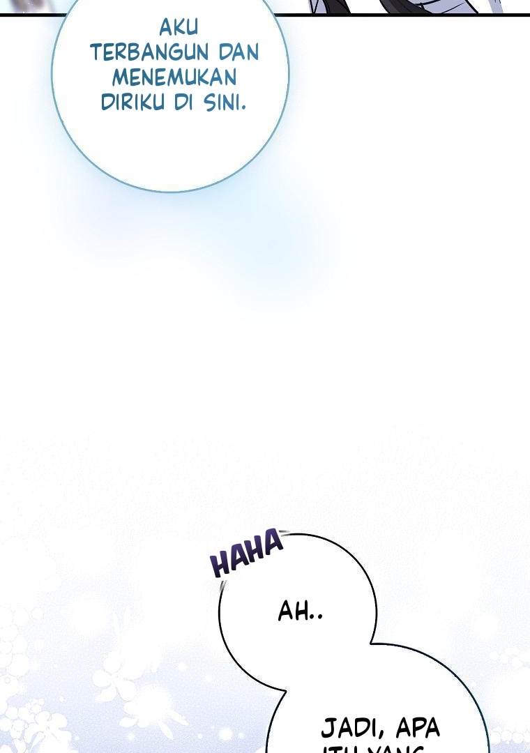 The Crazy Killer Whale’s Favourite Penguin Chapter 06 - Halaman 60