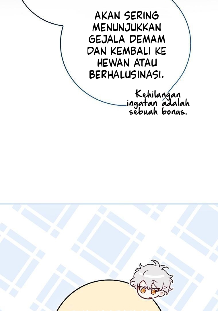 The Crazy Killer Whale’s Favourite Penguin Chapter 06 - Halaman 62
