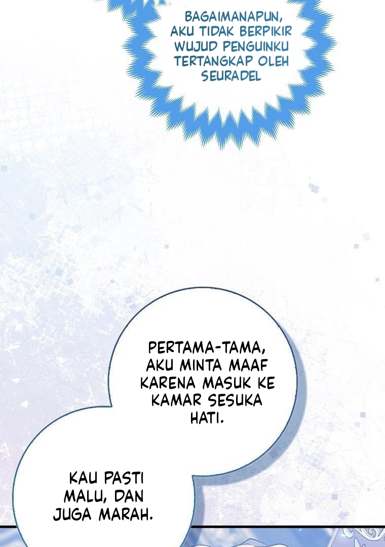 The Crazy Killer Whale’s Favourite Penguin Chapter 06 - Halaman 65