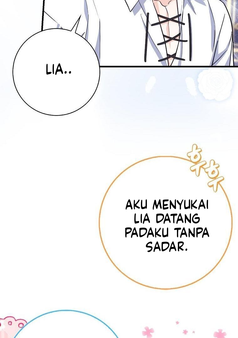 The Crazy Killer Whale’s Favourite Penguin Chapter 06 - Halaman 68