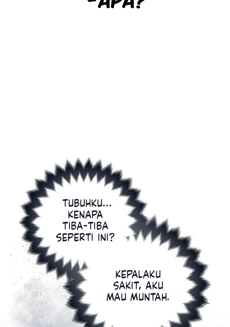 The Crazy Killer Whale’s Favourite Penguin Chapter 06 - Halaman 7