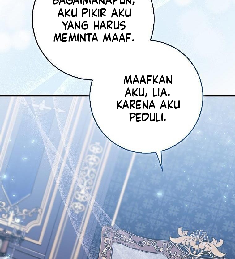 The Crazy Killer Whale’s Favourite Penguin Chapter 06 - Halaman 71