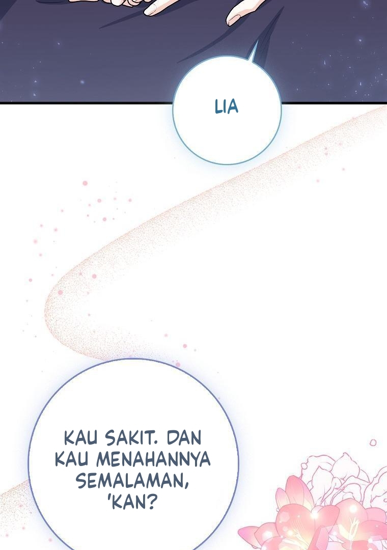 The Crazy Killer Whale’s Favourite Penguin Chapter 06 - Halaman 75