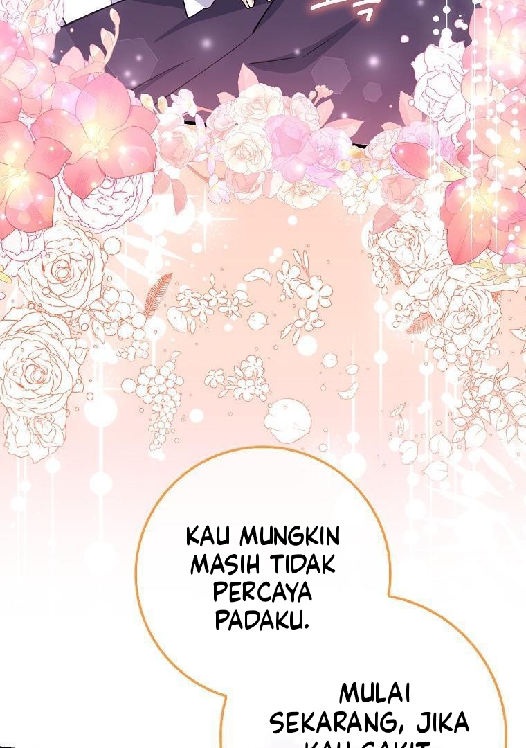 The Crazy Killer Whale’s Favourite Penguin Chapter 06 - Halaman 77