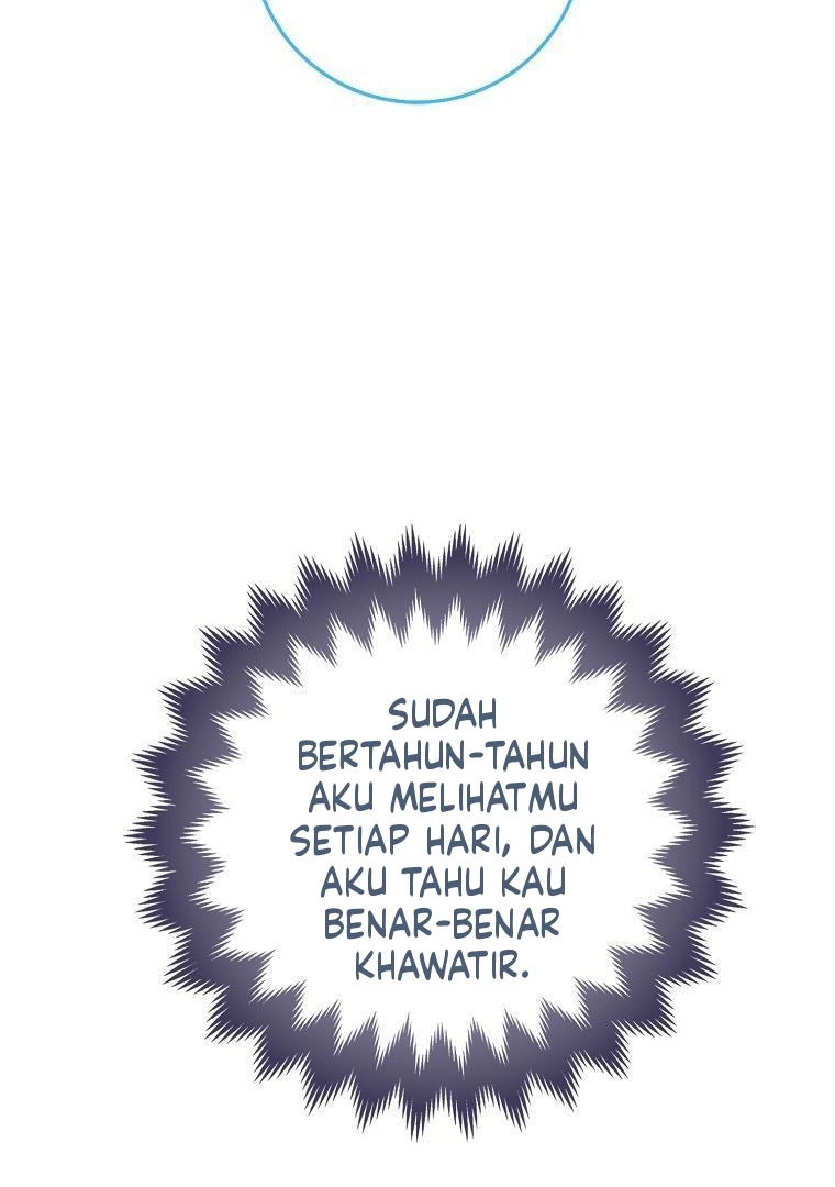 The Crazy Killer Whale’s Favourite Penguin Chapter 06 - Halaman 79