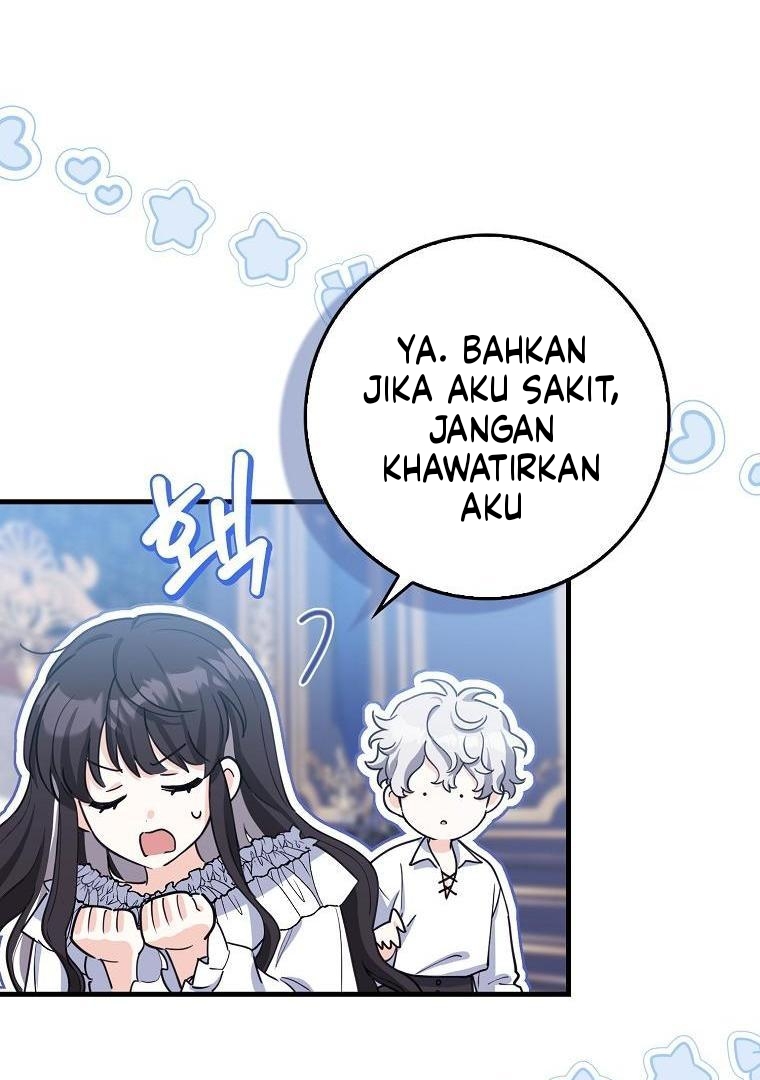 The Crazy Killer Whale’s Favourite Penguin Chapter 06 - Halaman 83