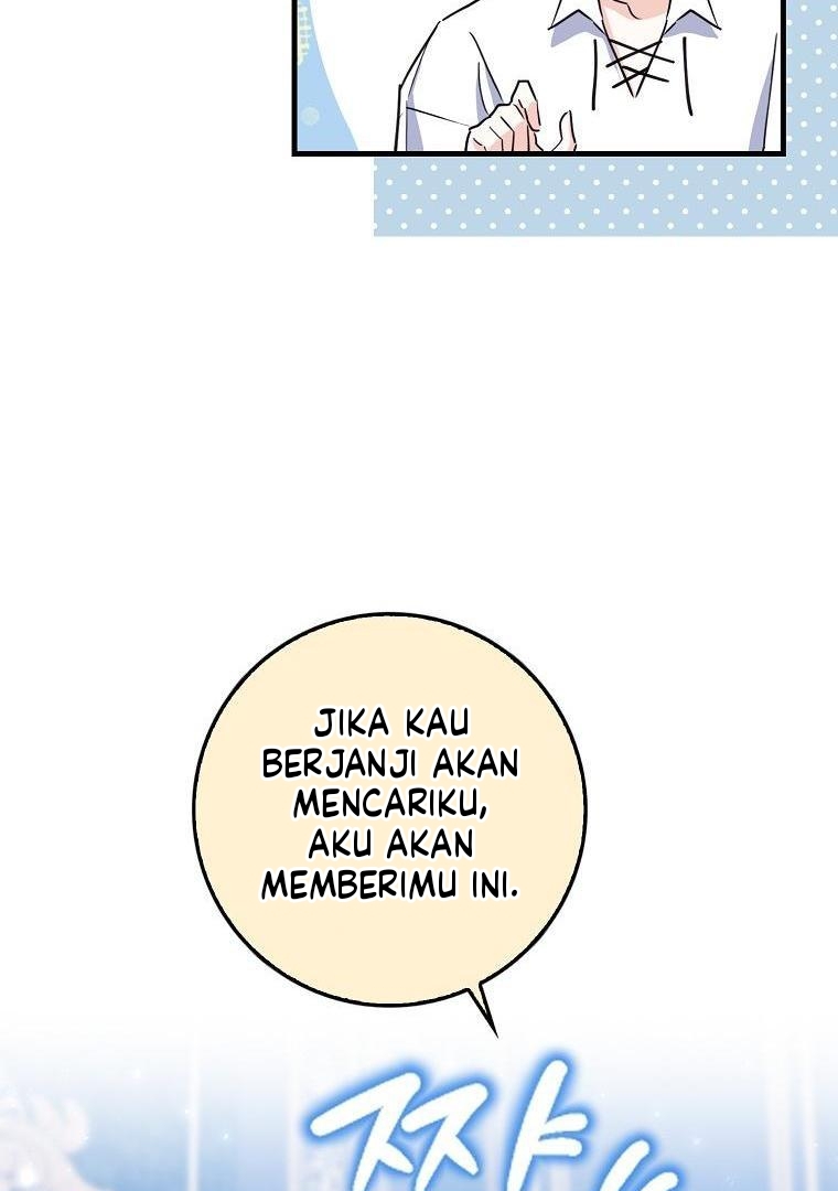 The Crazy Killer Whale’s Favourite Penguin Chapter 06 - Halaman 85