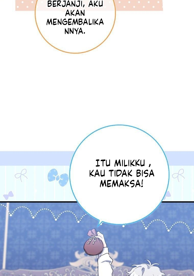 The Crazy Killer Whale’s Favourite Penguin Chapter 06 - Halaman 89