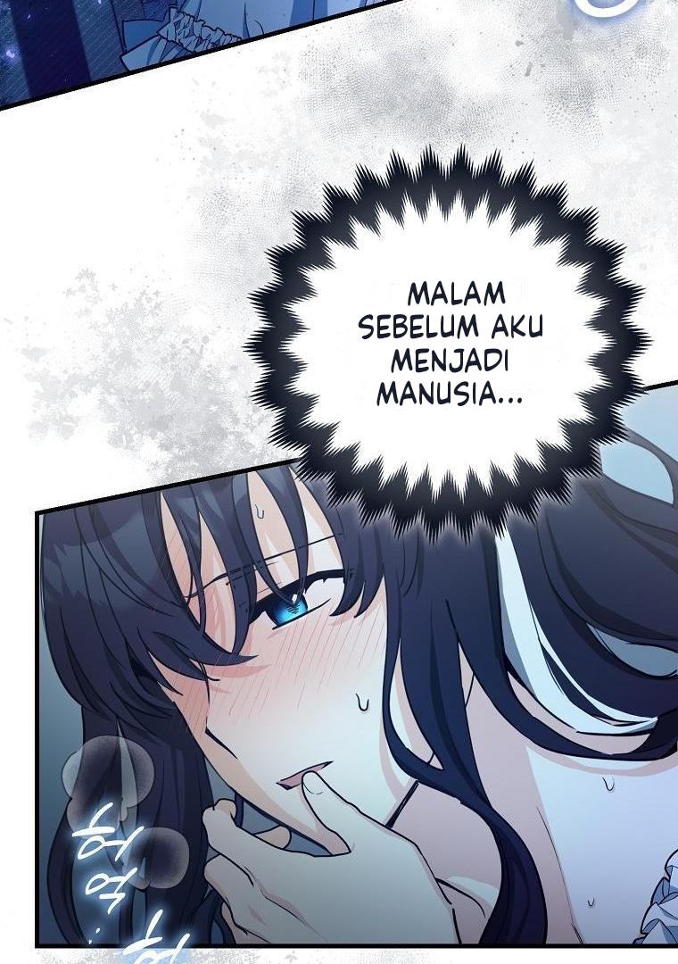 The Crazy Killer Whale’s Favourite Penguin Chapter 06 - Halaman 9