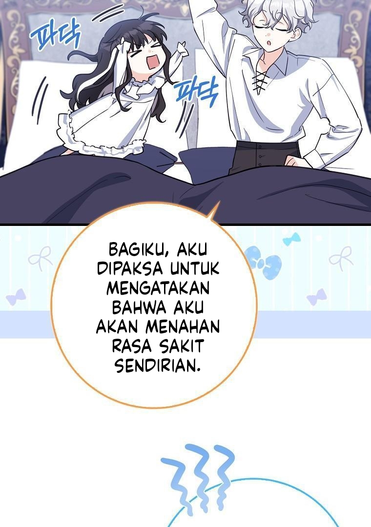 The Crazy Killer Whale’s Favourite Penguin Chapter 06 - Halaman 90